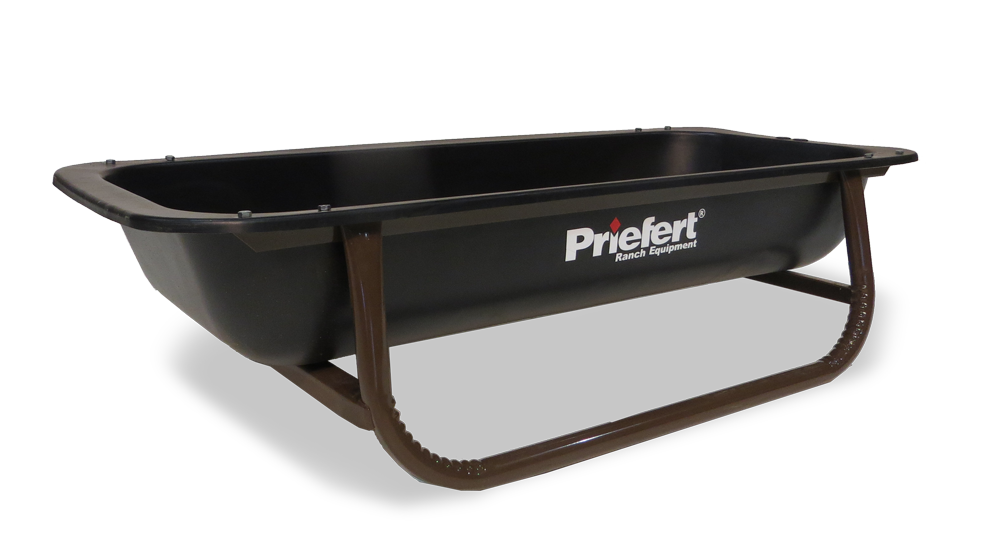 FBFWL05 FBFWL_Bunk Feeders with Drop_in Liners